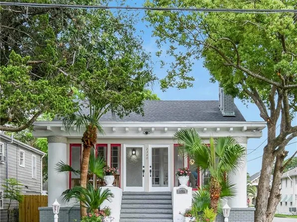 2340 Broadway St, New Orleans, LA 70125
