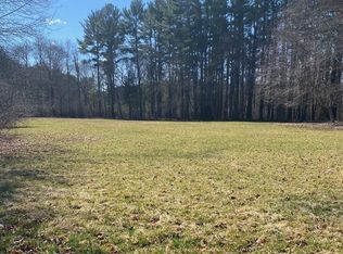 O'Leonard St, Norton, MA 02766