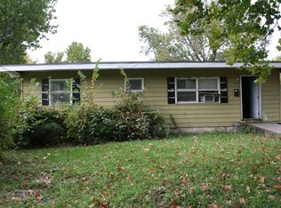 3158 Longwood Ave, Kansas City, KS 66104