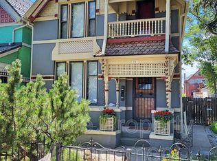 721 N Elati St, Denver, CO 80204