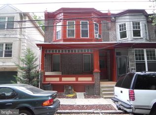 3538 Calumet St, Philadelphia, PA 19129