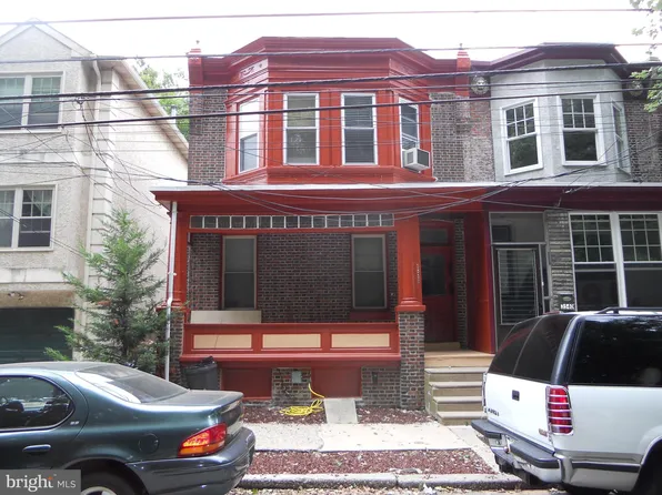 3538 Calumet St, Philadelphia, PA 19129
