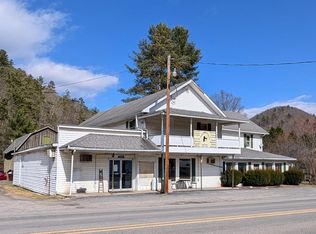 2064 Route 287, Morris, PA 16938