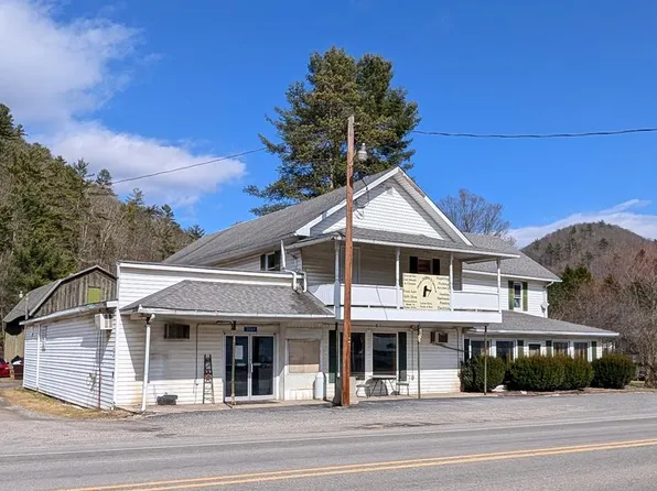 2064 Route 287, Morris, PA 16938