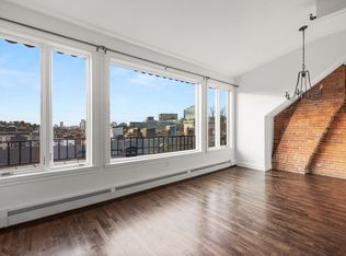 32 Hancock St #5B, Boston, MA 02114
