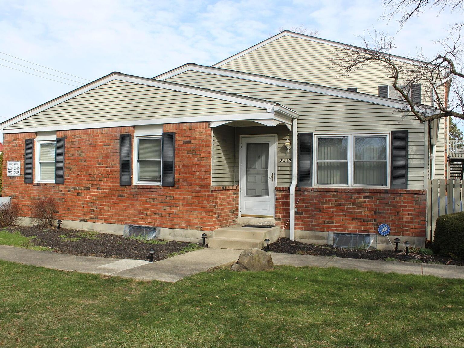 2530 Home Acre Dr 36, Columbus, OH 43231 Zillow