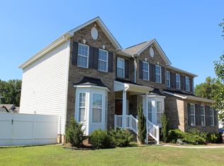 4991 Winding Ridge Dr, Greensboro, NC 27406