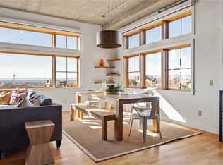 1925 W 32nd Ave UNIT 501, Denver, CO 80211