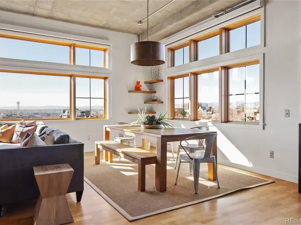 1925 W 32nd Avenue #501, Denver, CO 80211