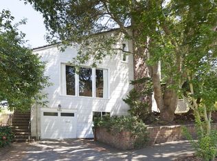 145 Castenada Ave, San Francisco, CA 94116