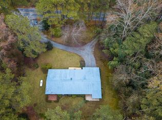 6964 State Highway 22, Carthage, NC 28327