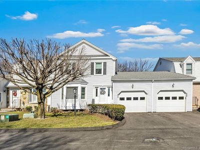 605 Jamestown Road #605, Stratford, CT, 06614