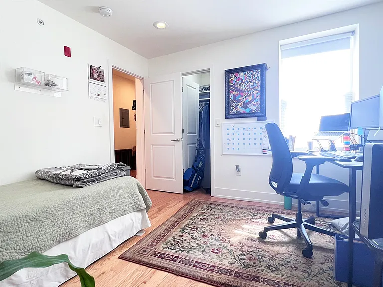 721 N 5th St #3F — Photo 10