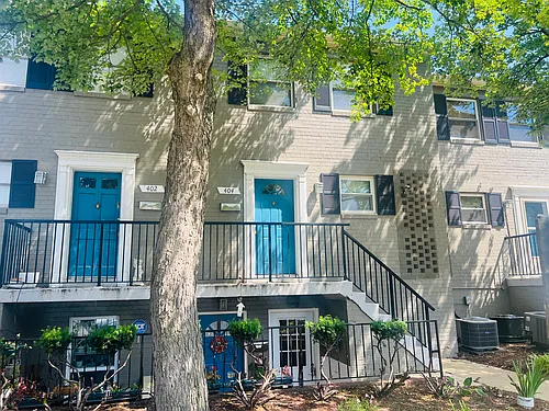 404 N Armistead St Photo 1