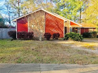 7052 Carrabelle Ky, Mobile, AL 36695