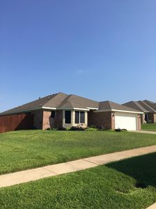 4104 Maid Marian Cir, Killeen, TX, 76549