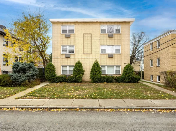 711 Austin St APT 202, Evanston, IL 60202