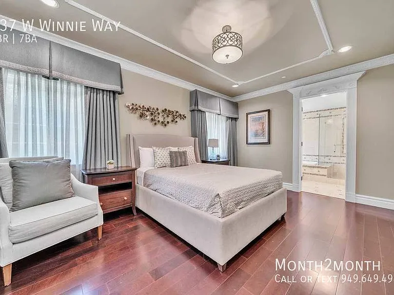 137 W Winnie Way — Photo 51