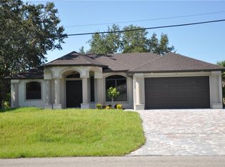 8123 Wawana Rd, North Pt, FL 34287