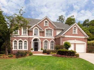 4042 Vinings Mill Ct SE, Smyrna, GA 30080