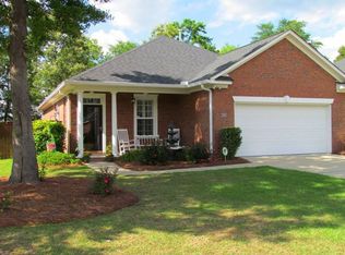 625 Park Place Dr, Elgin, SC 29045
