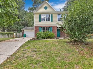 18108 Red Pine Ct, Porter, TX 77365