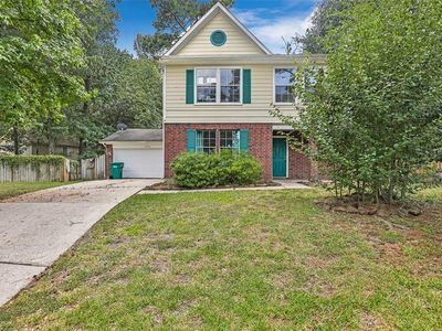 18108 Red Pine Ct, Porter, TX, 77365