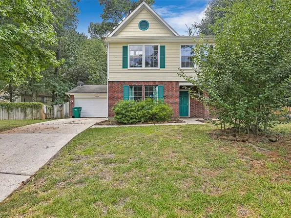 18108 Red Pine Ct, Porter, TX 77365