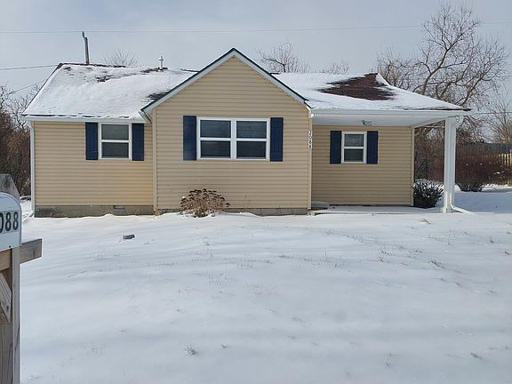 2nd image of 2088 S Skyline Dr