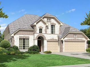 4538 Miraval Loop, Round Rock, TX 78665