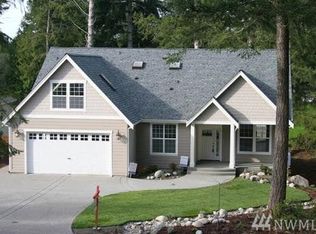 1410 E Old Ranch Rd, Allyn, WA 98524