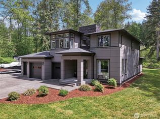 413 Newberg Road, Snohomish, WA 98290