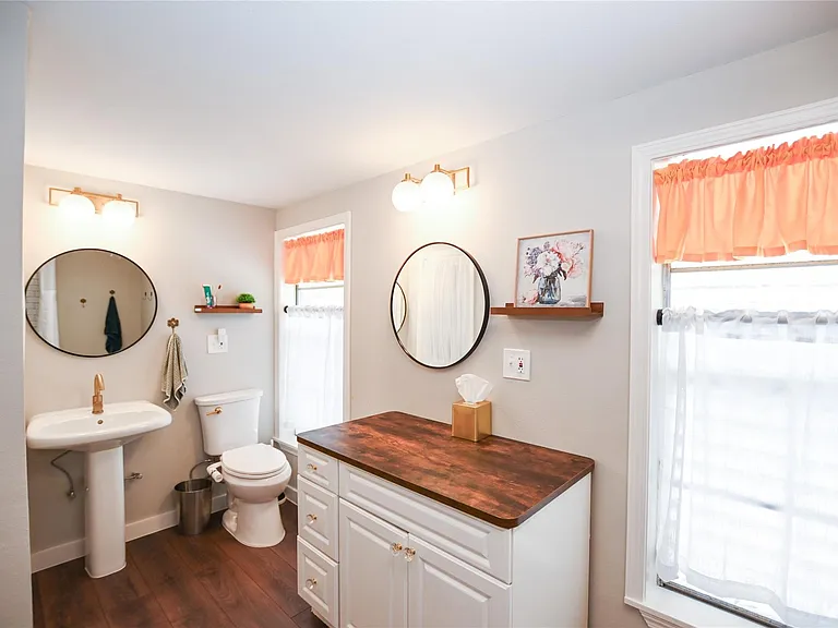 4009 Avenue O #FRONT — Photo 17