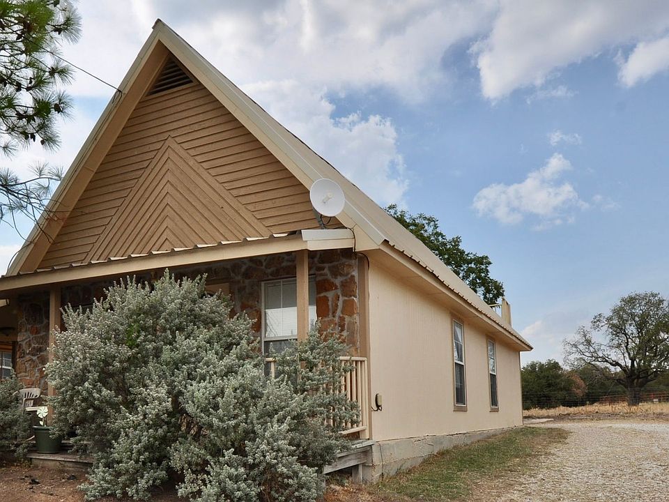 1854 Ranger Hwy, Weatherford, TX 76088 Zillow