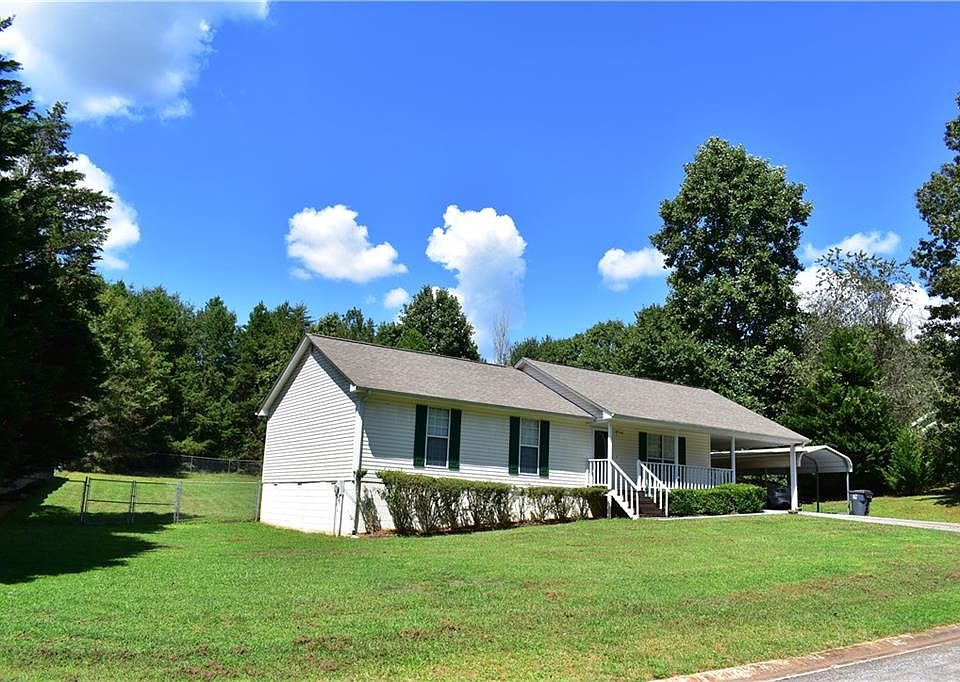 6828 Belton Bridge Pl, Lula, GA 30554 Zillow