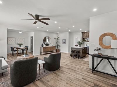 2802 N 35th Pl, Phoenix, AZ, 85008