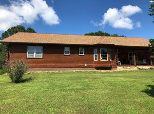 10325 Circle Pine Dr, Cadet, MO 63630