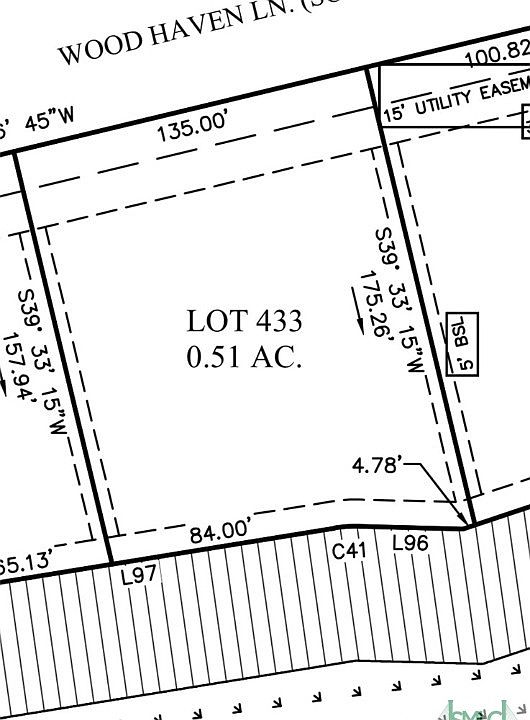 1st image of 167 Wood Haven Lane