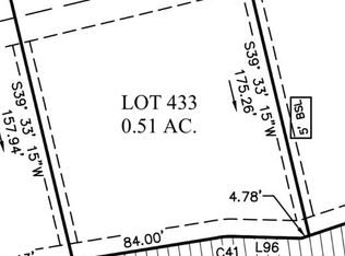 167 Wood Haven Ln, Pooler, GA 31322