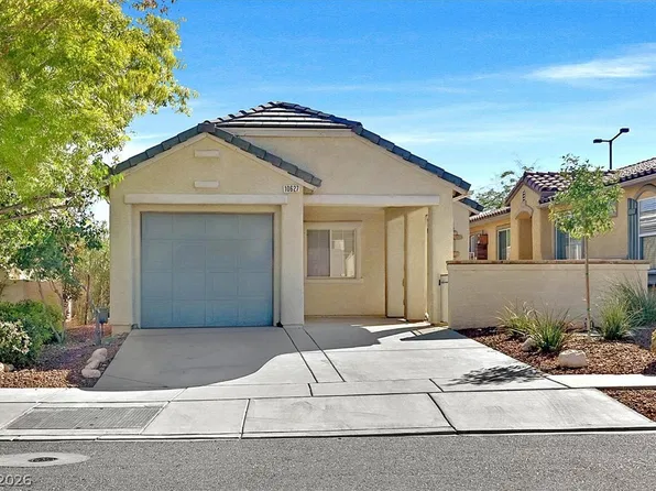 10627 Foggy Glen Ave, Las Vegas, NV 89135