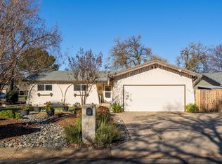 2512 Christian Ave, Redding, CA 96002