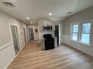 138 Wendell St #3, Providence, RI 02909