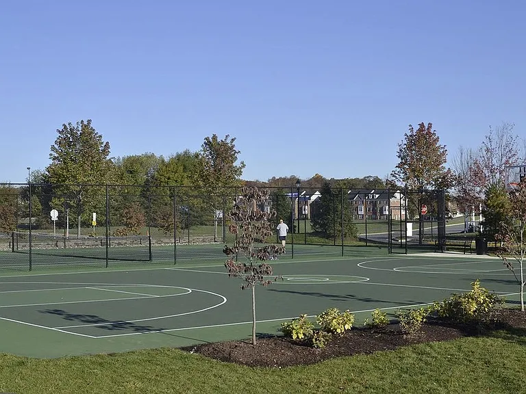HOA Amenities