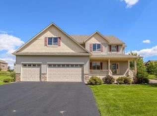 1302 Bellavista Dr, Buffalo, MN 55313