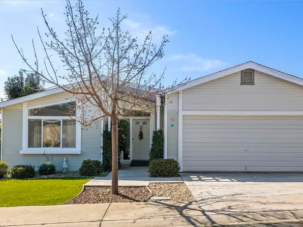 12700 Red Maple Cir Space 22, Sonora, CA 95370