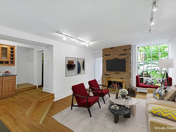 2nd image of 523 E 84th St APT 1C