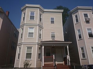 26 Balfour St, Dorchester, MA 02125