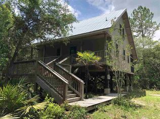 24 Fonigan Rd, Sopchoppy, FL 32358
