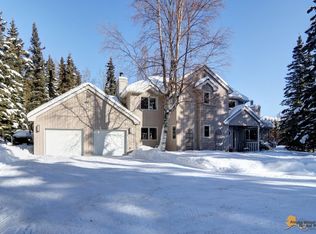 9501 Spring Hill Dr, Anchorage, AK 99507