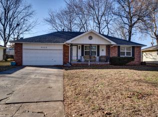 3333 South Ave, Springfield, MO 65807